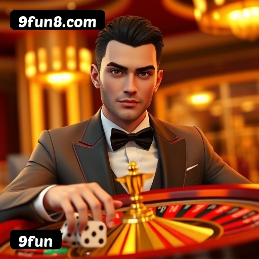 Apostas esportivas ao vivo na 9fun