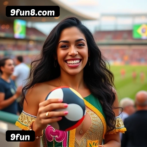 Cashback Semanal 9fun