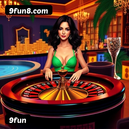 Slots Premium da PG Soft na 9fun