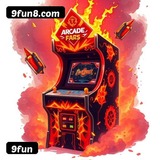 Certificações de segurança e licenças da 9fun